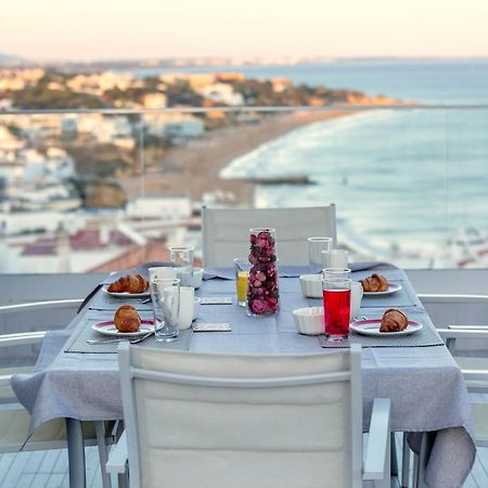 Infinito Penthouse Luxury Best Terrace Албуфейра Экстерьер фото