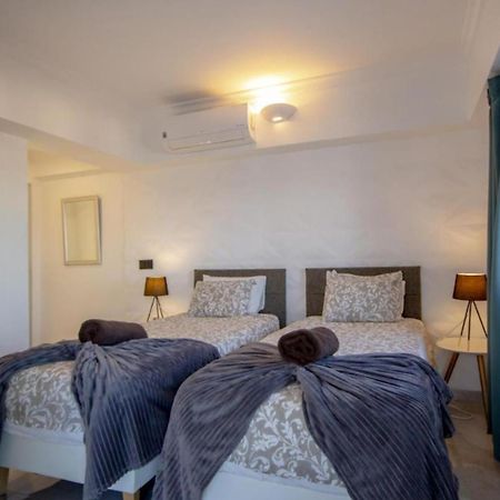Infinito Penthouse Luxury Best Terrace Албуфейра Экстерьер фото