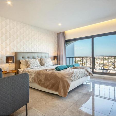 Infinito Penthouse Luxury Best Terrace Албуфейра Экстерьер фото