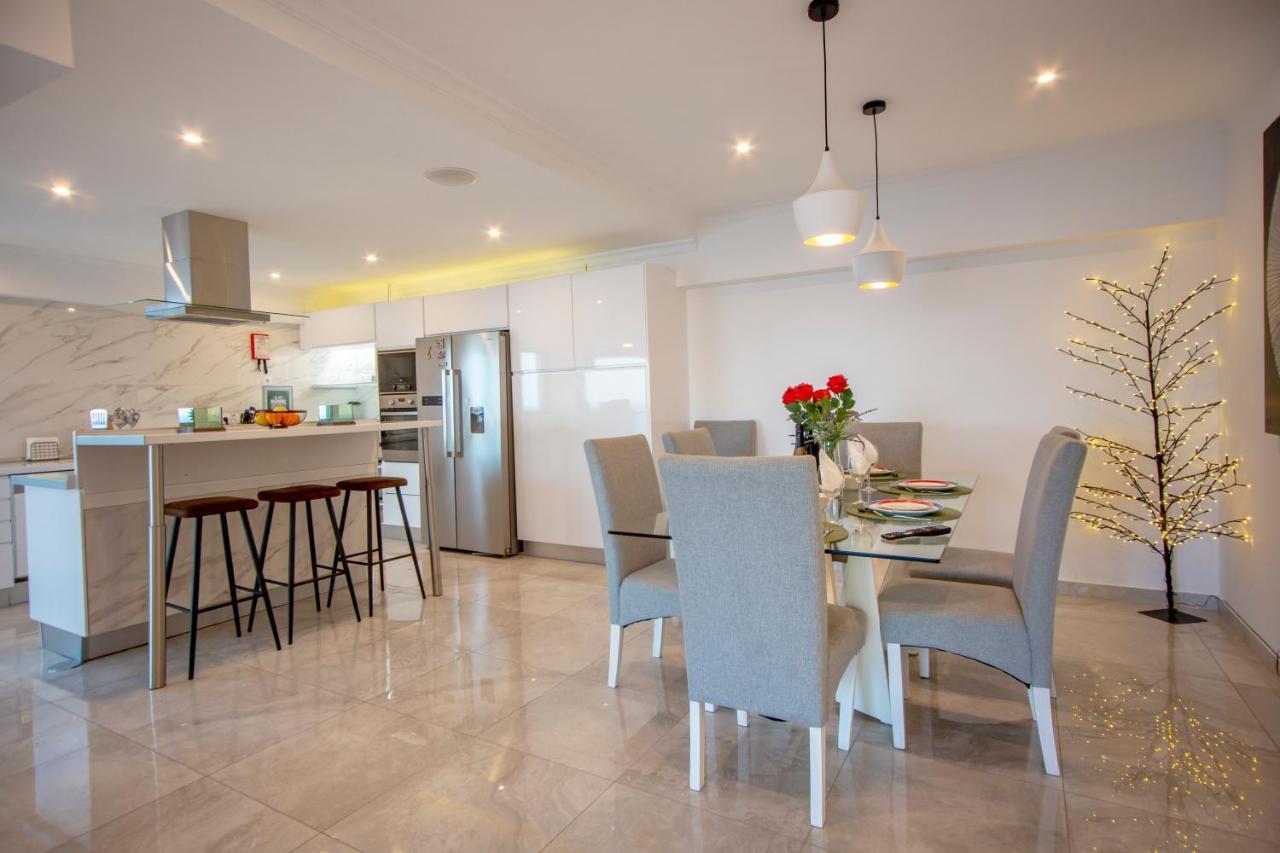 Infinito Penthouse Luxury Best Terrace Албуфейра Экстерьер фото