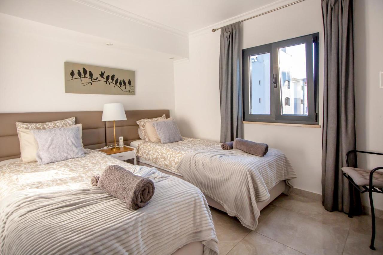 Infinito Penthouse Luxury Best Terrace Албуфейра Экстерьер фото