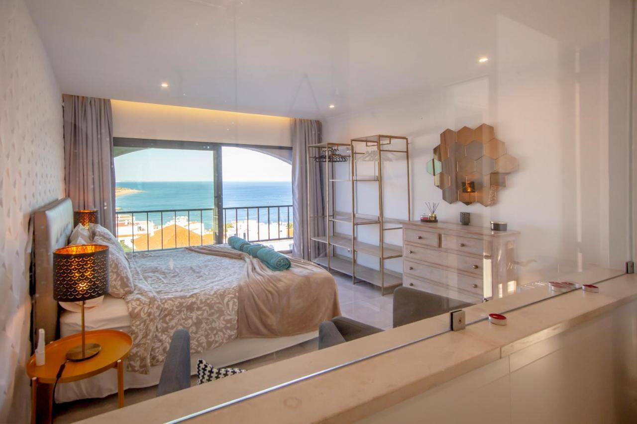 Infinito Penthouse Luxury Best Terrace Албуфейра Экстерьер фото