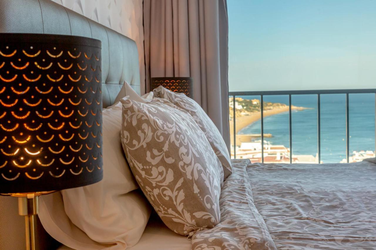 Infinito Penthouse Luxury Best Terrace Албуфейра Экстерьер фото